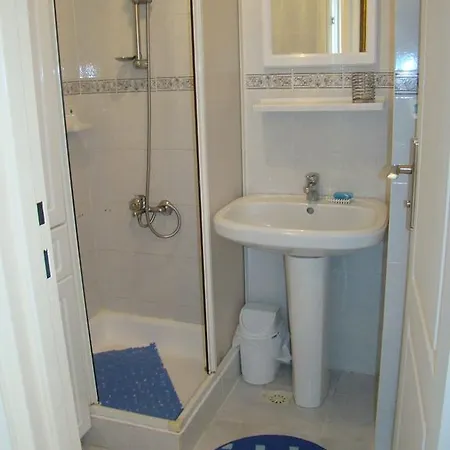 Apartment Cleopatra Alanya