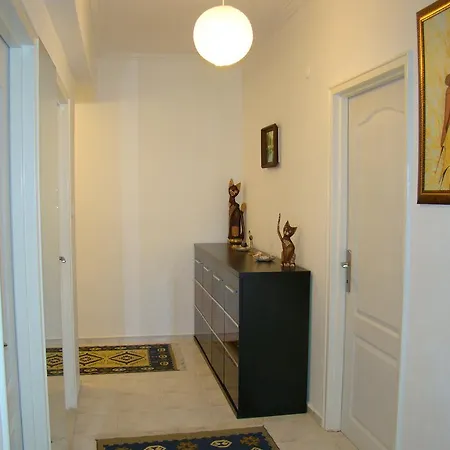 Cleopatra Apartment Alanya